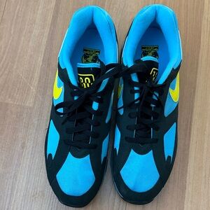 Nike Air Max 180 "Baltic Blue